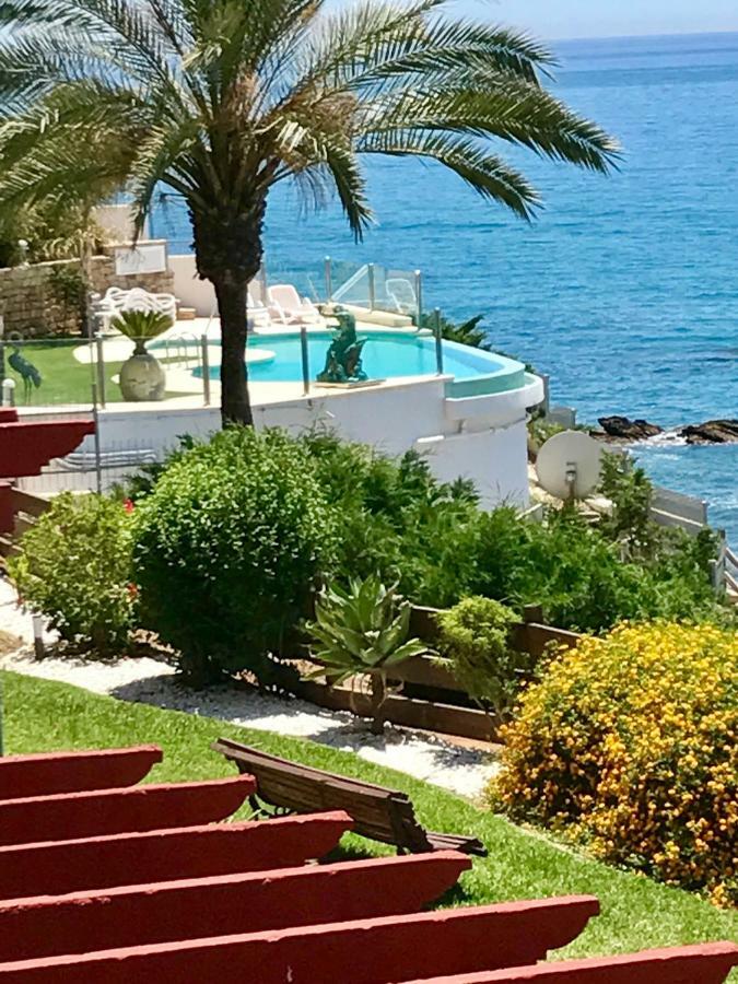 Relax Frente Al Mar Leilighet Benalmádena Eksteriør bilde